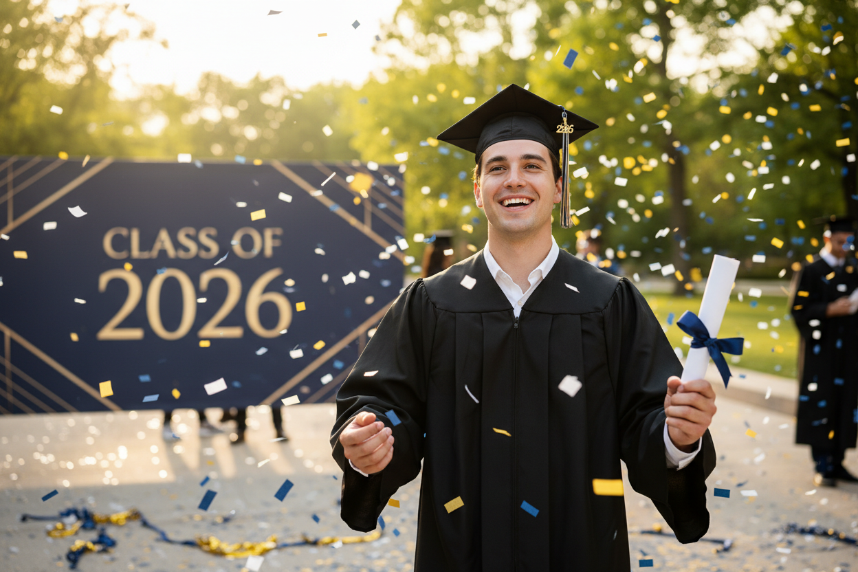 Guys Graduation Gift Idea's