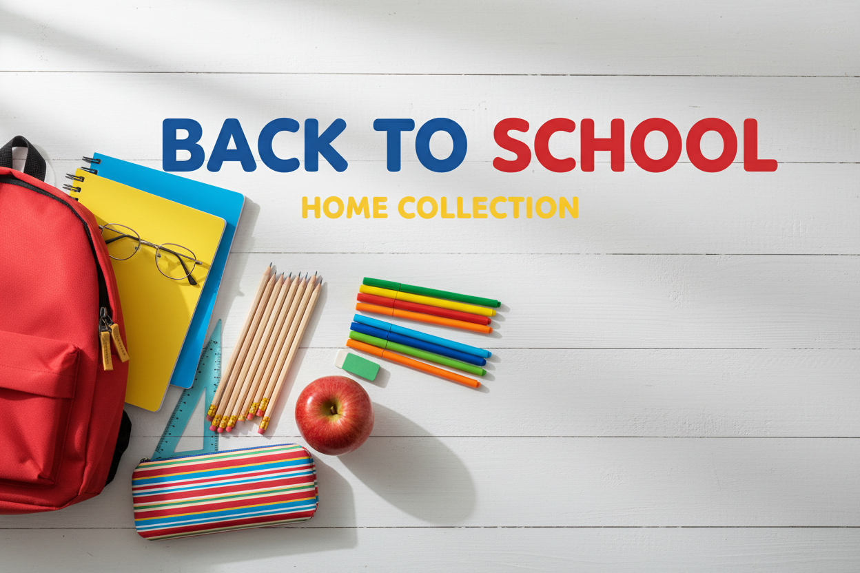 Back To School