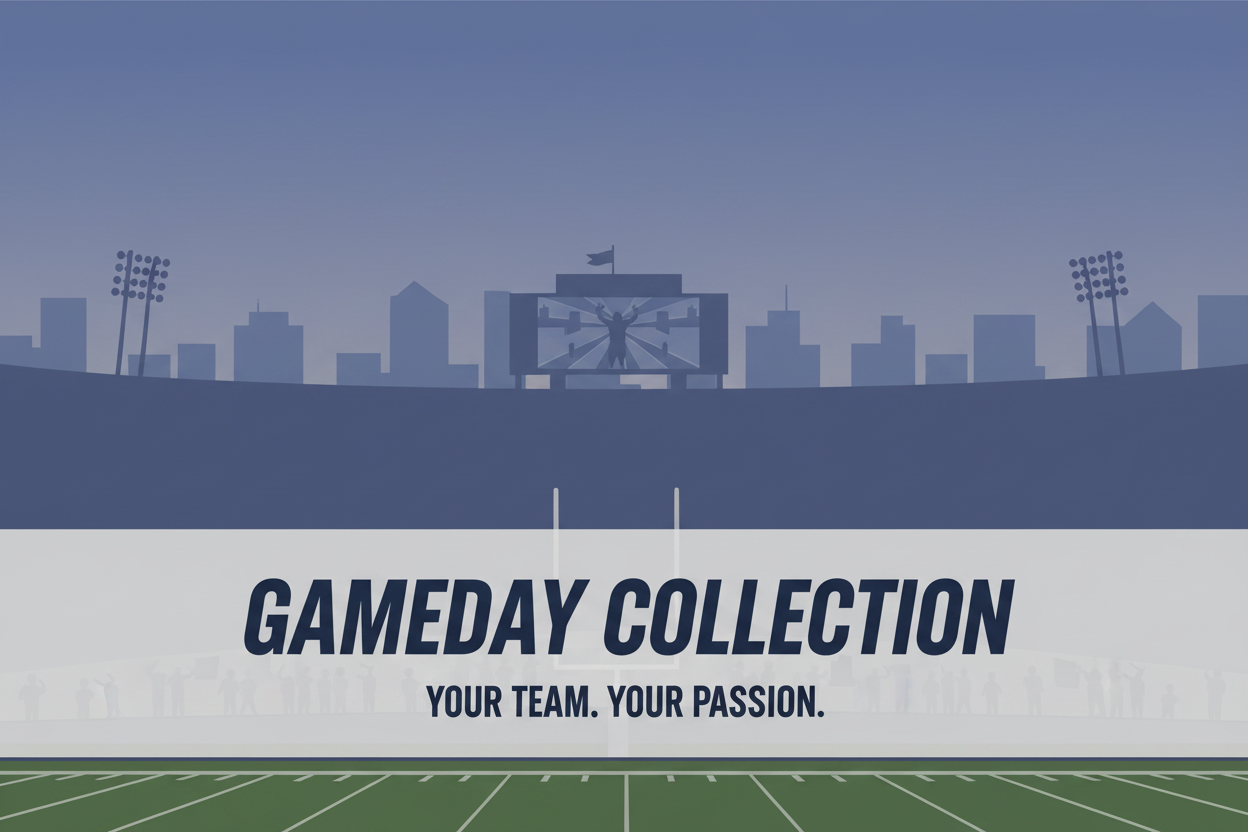 Gameday-Atlanta Braves, UGA, GT, GSU, VSU, etc.