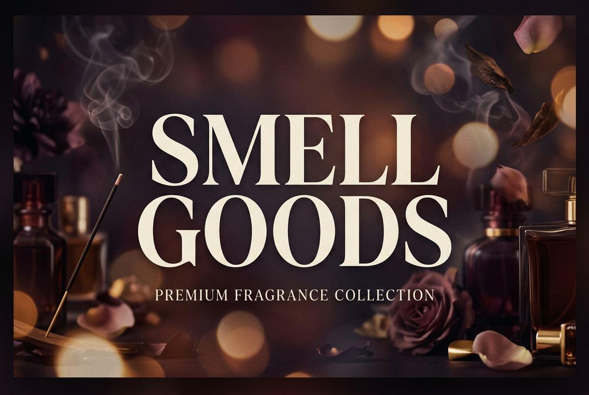 Smell Goods