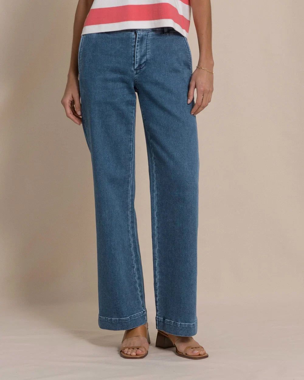 Fall Pants--Cover them Legs!