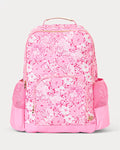 Backpack Conch Shell Pink Burst of Joy