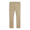 Crenshaw Golf Five Pocket Pant Tan