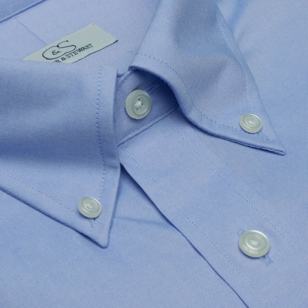 C&S Blue  pinpoint BD Classic