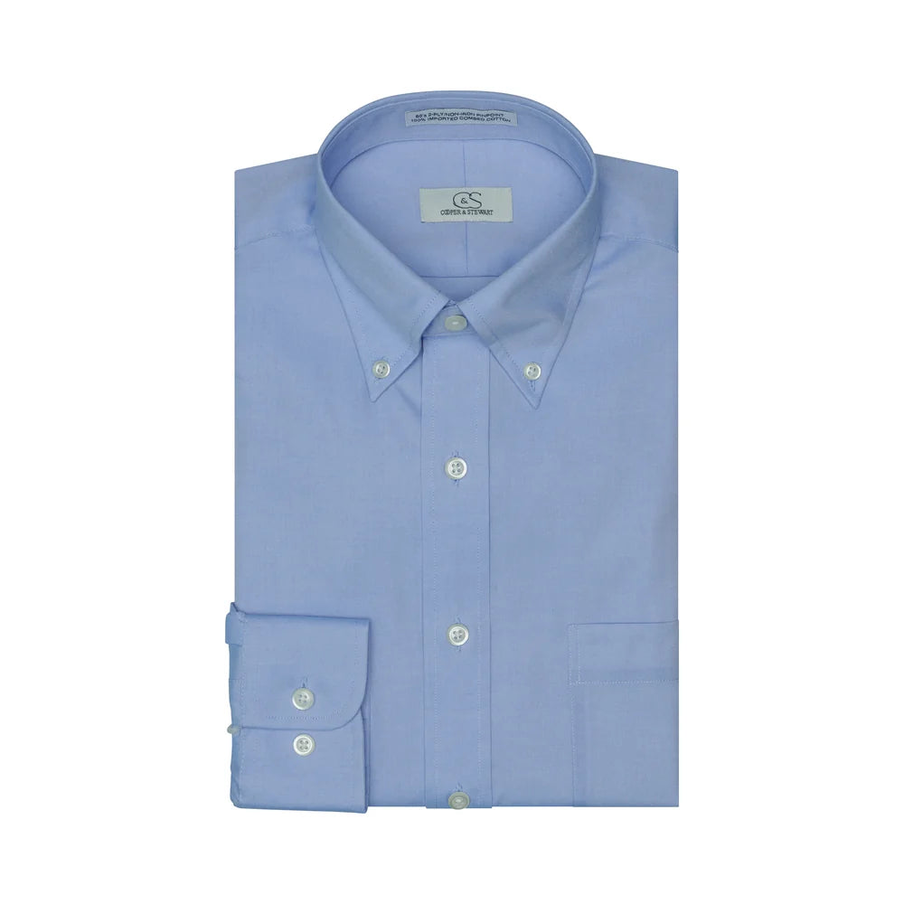 C&S Blue  pinpoint BD Classic