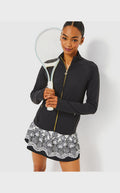Gardenia Skort UOF 50+ Coconut