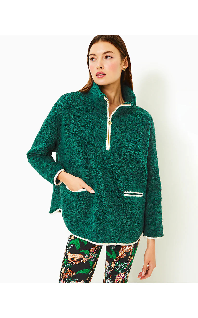Soreen Sherpa Villa Green