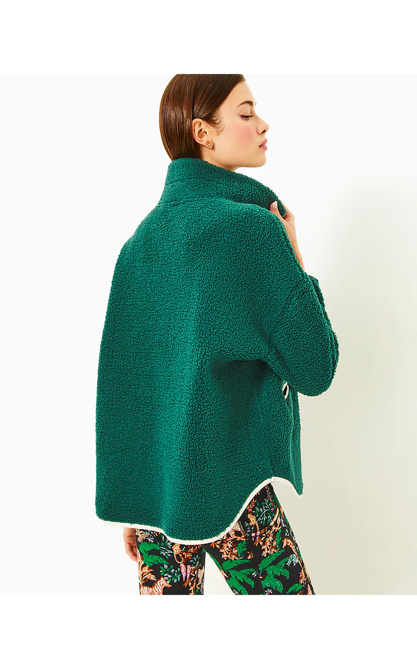 Soreen Sherpa Villa Green