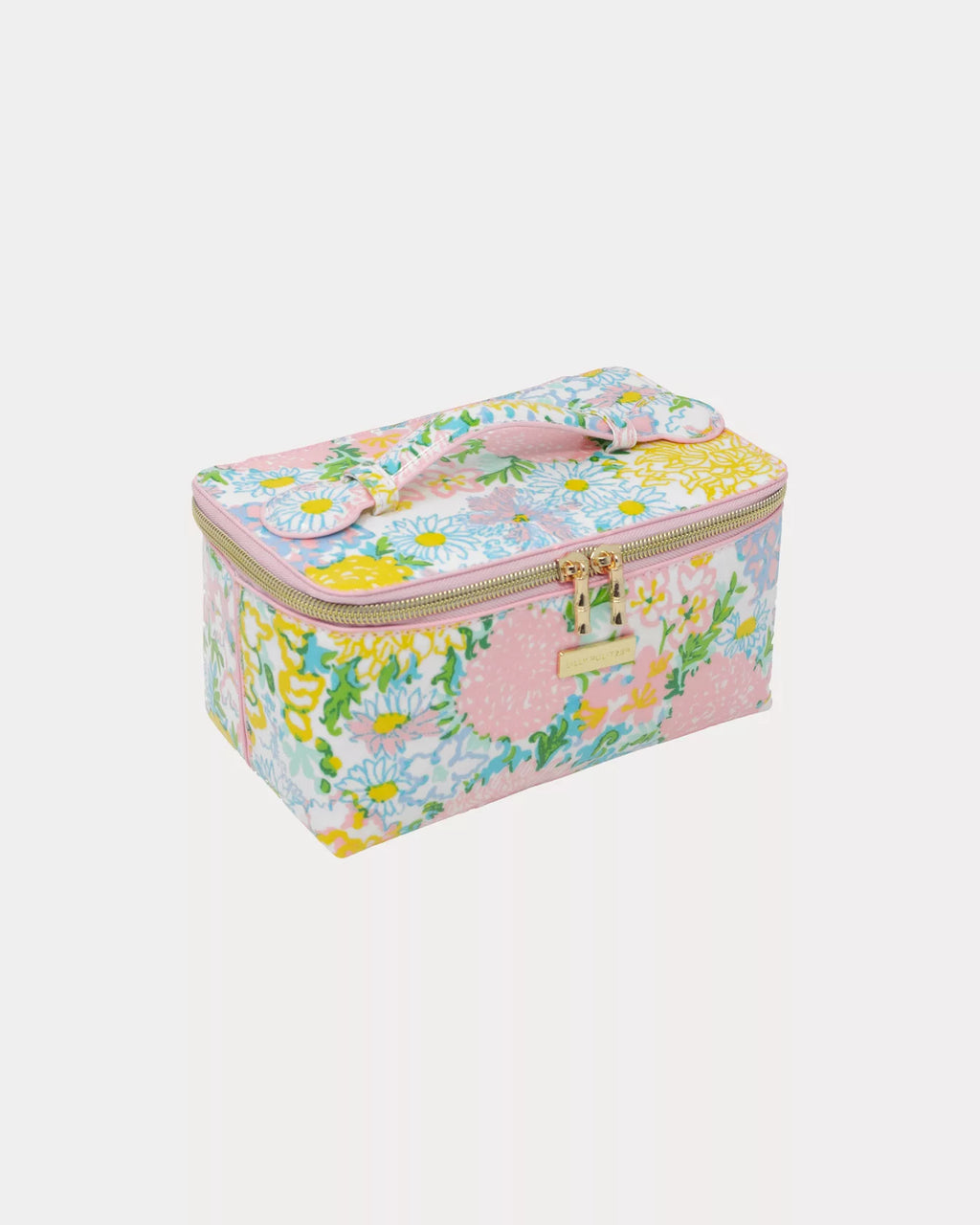 Vanity Case Lilly Garden Home