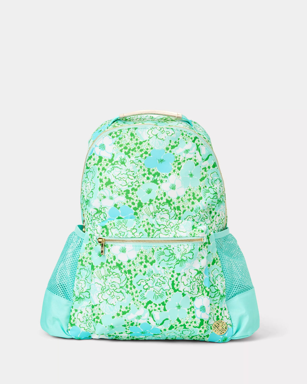 Small Backpack Mint Condition Burst of Joy