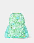 Small Backpack Mint Condition Burst of Joy