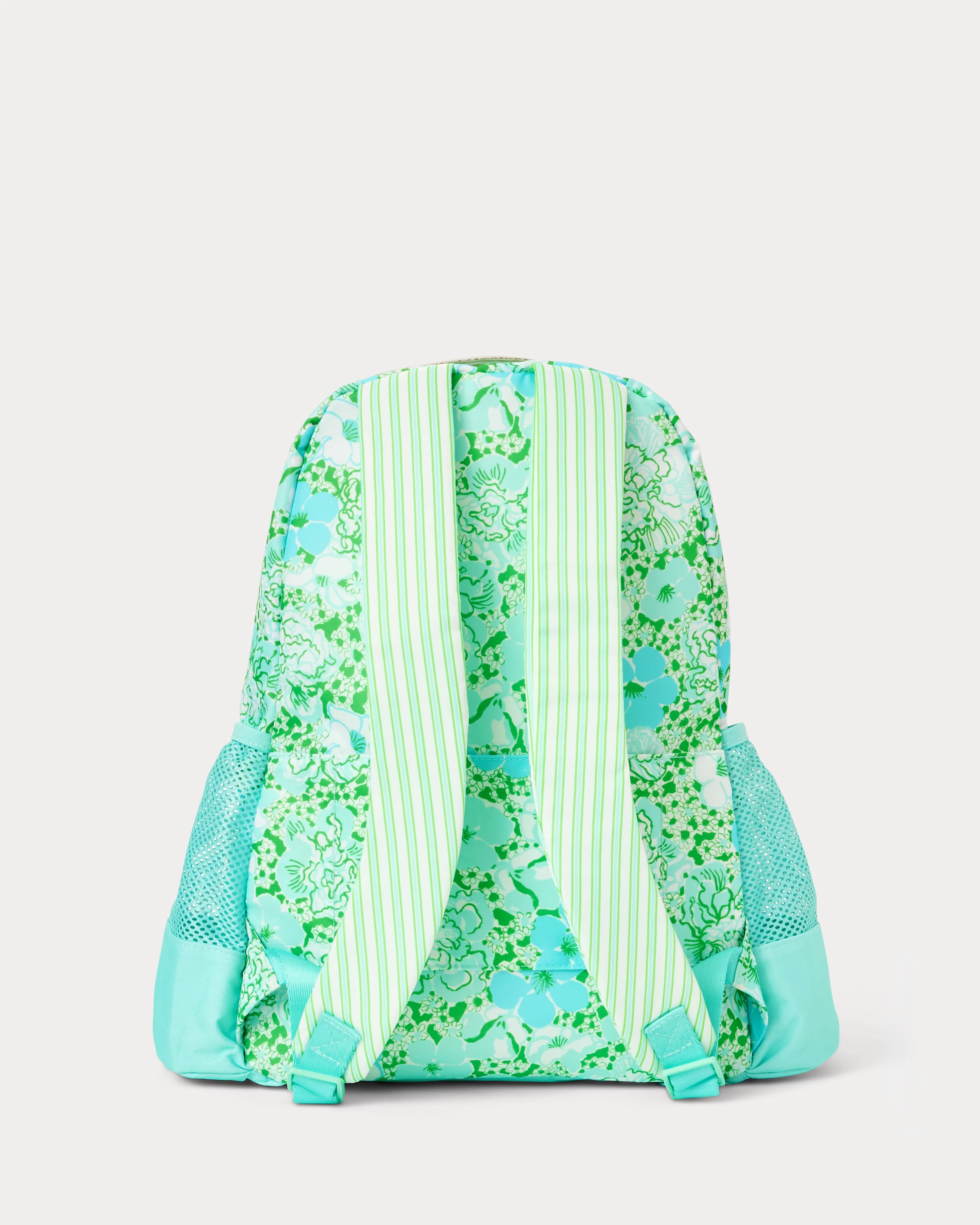 Small Backpack Mint Condition Burst of Joy
