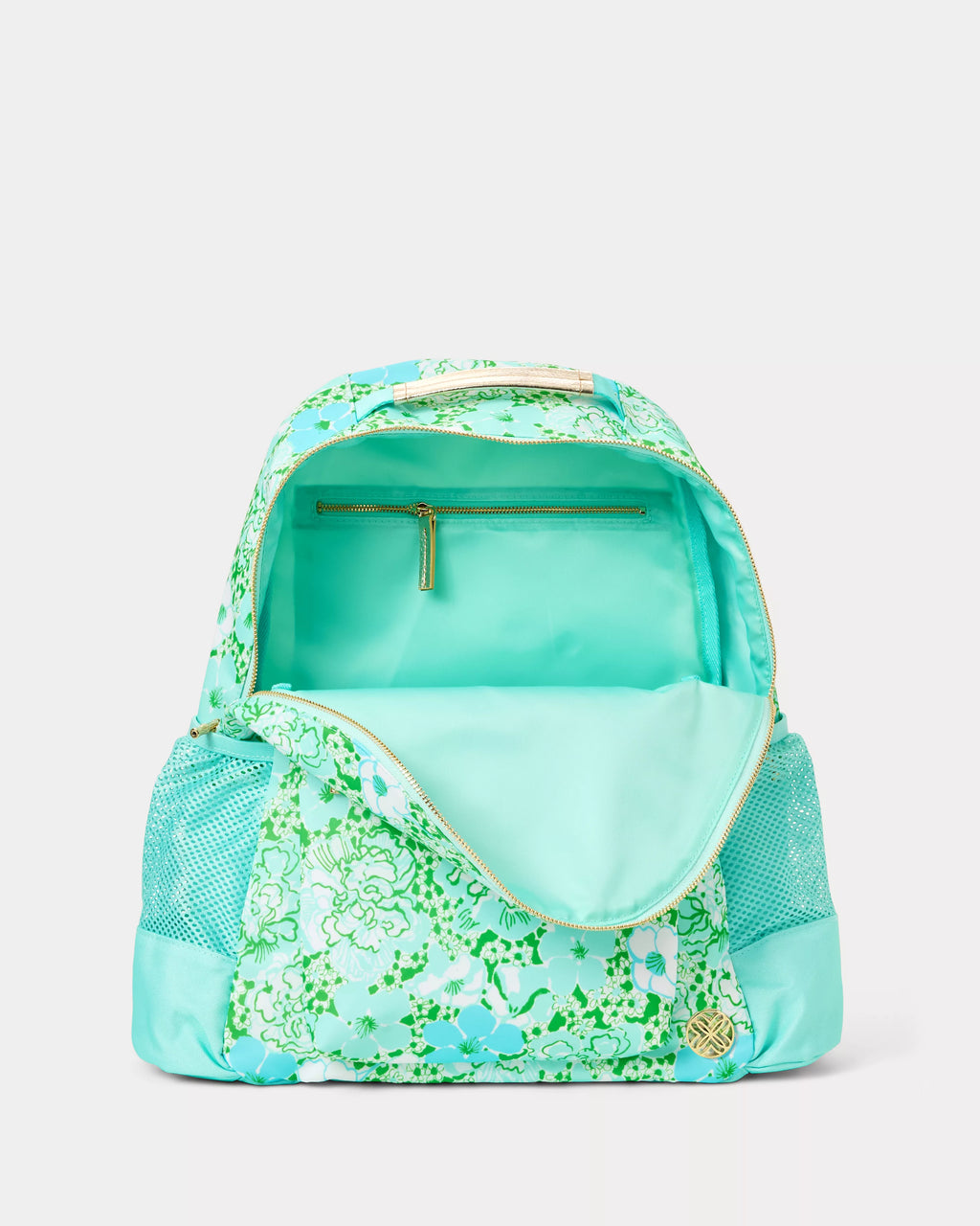 Small Backpack Mint Condition Burst of Joy