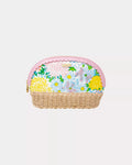 Raffia Pouch Lilly Garden Home