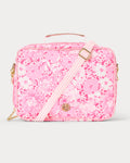 Lunch Bag Conch Shell Burst of Joy