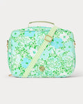 Lunch Bag Mint Condition Burst of Joy
