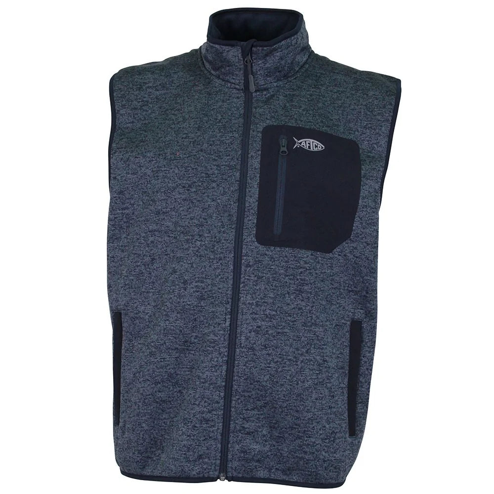 VESTO VEST NAVY