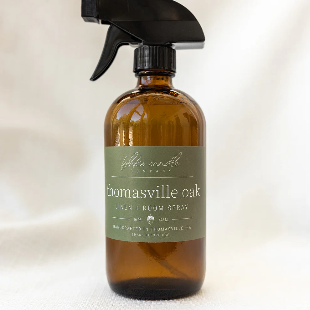 Blake Candle Co. Room Sprays