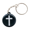 Tap To Pray Acrylic Keychain