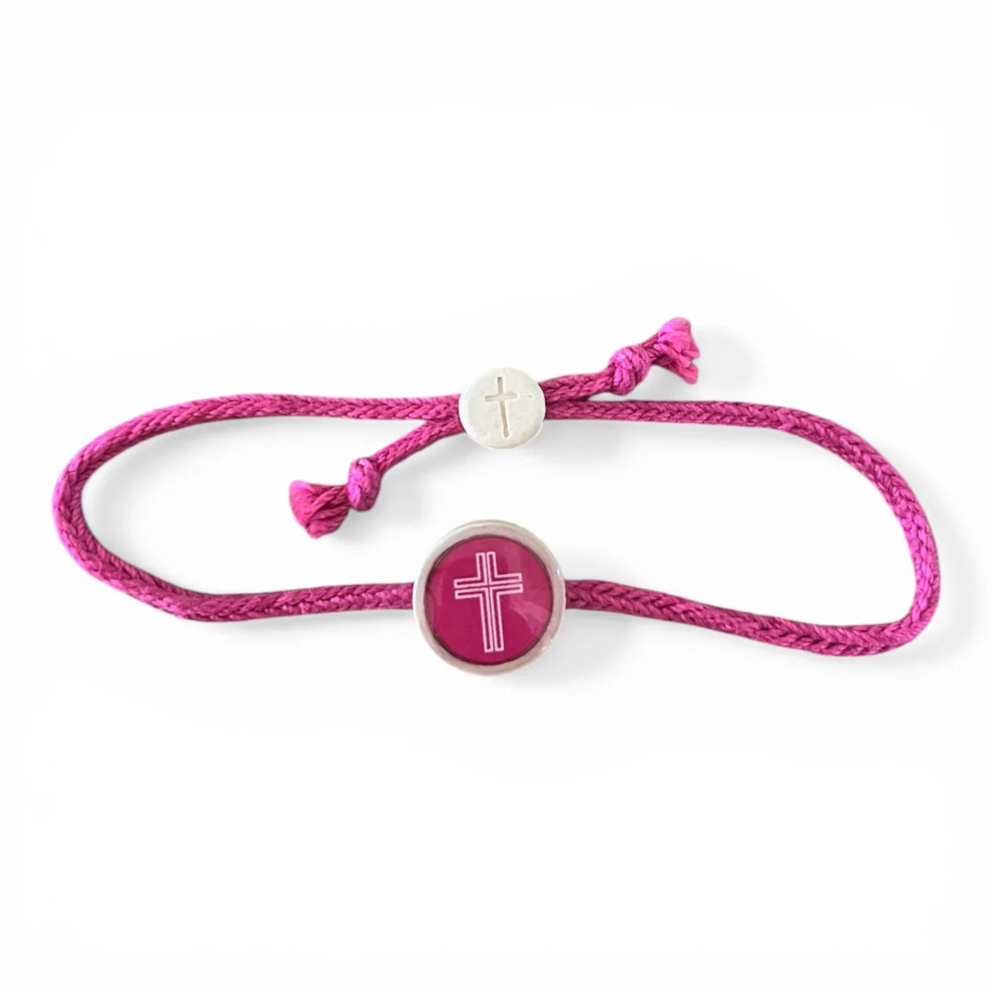 Tap To Pray Survivor Series Bracelet
