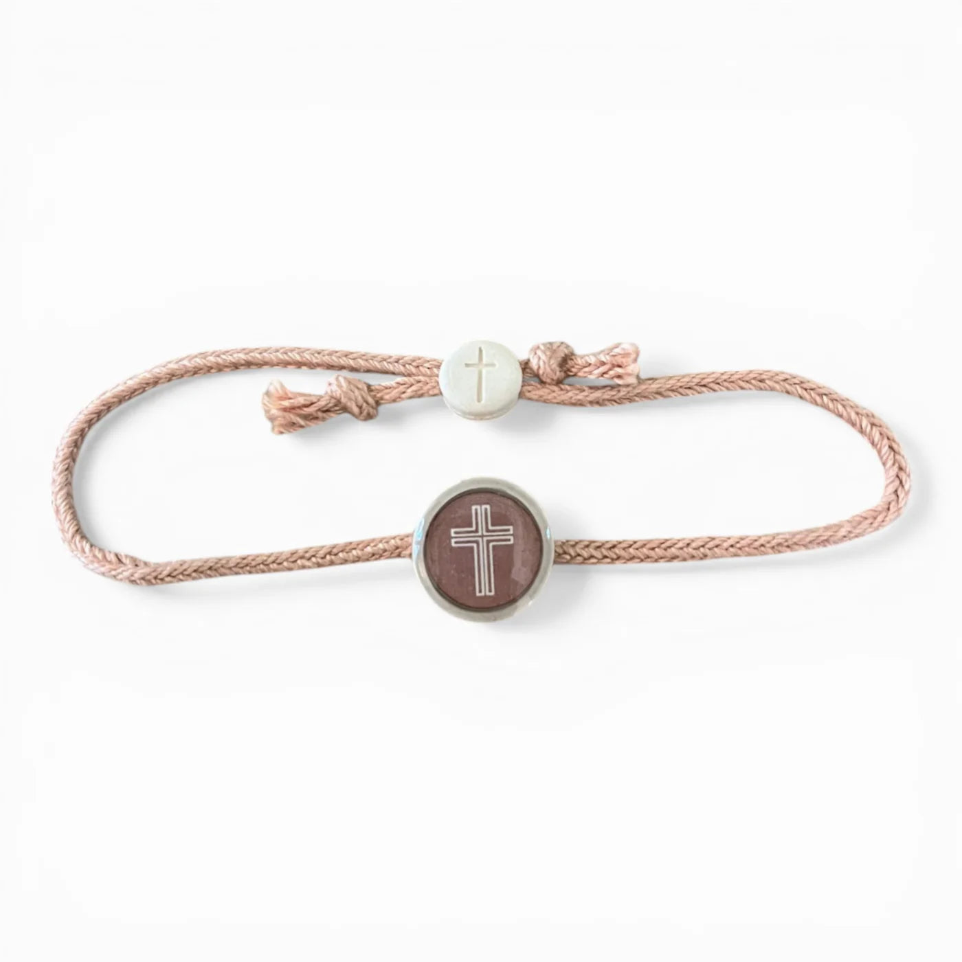 Tap To Pray Survivor Series Bracelet