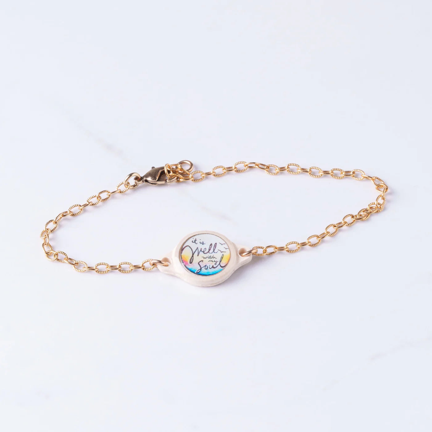 Tap To Pray Survivor Series Bracelet