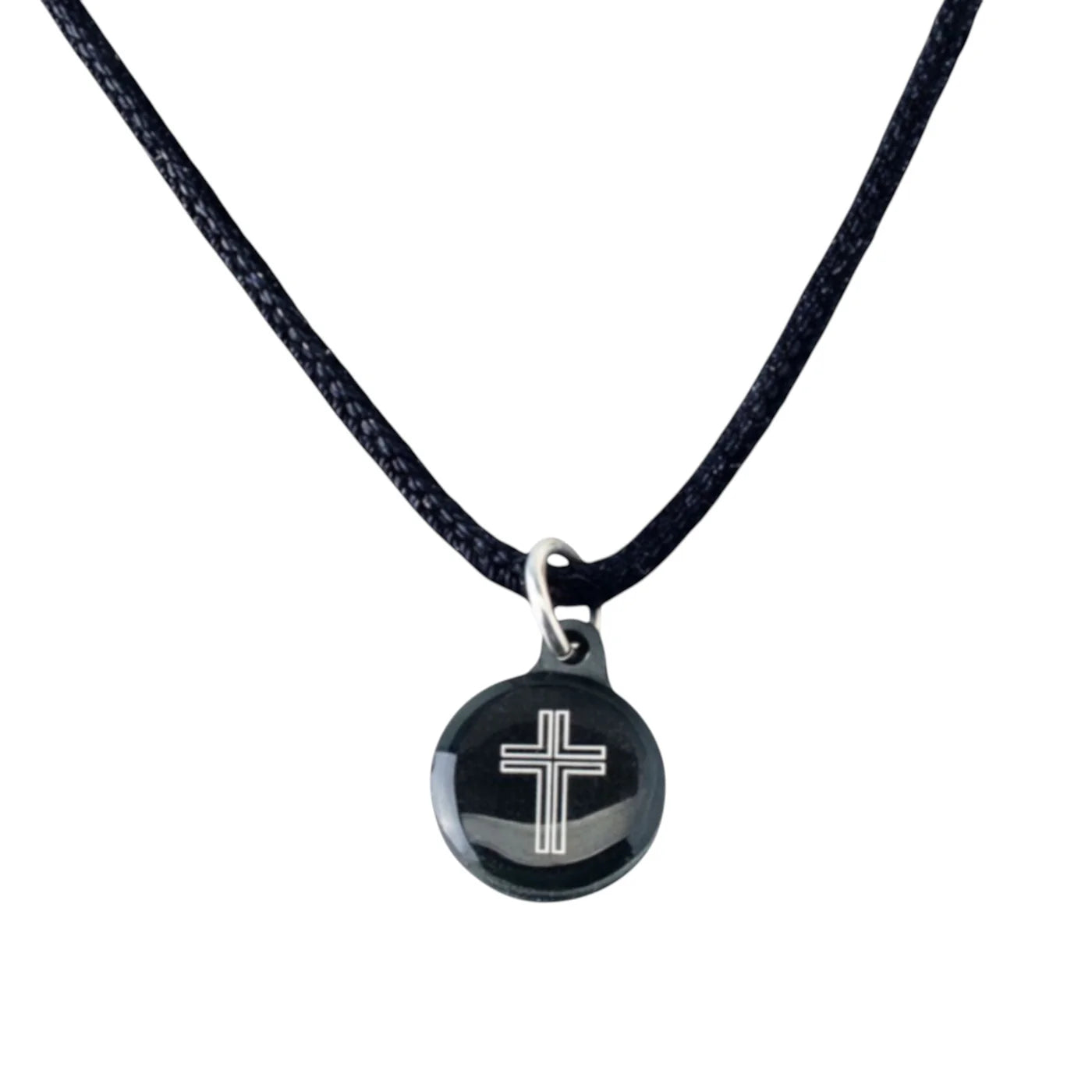 Tap To Pray Survivor Series Necklace