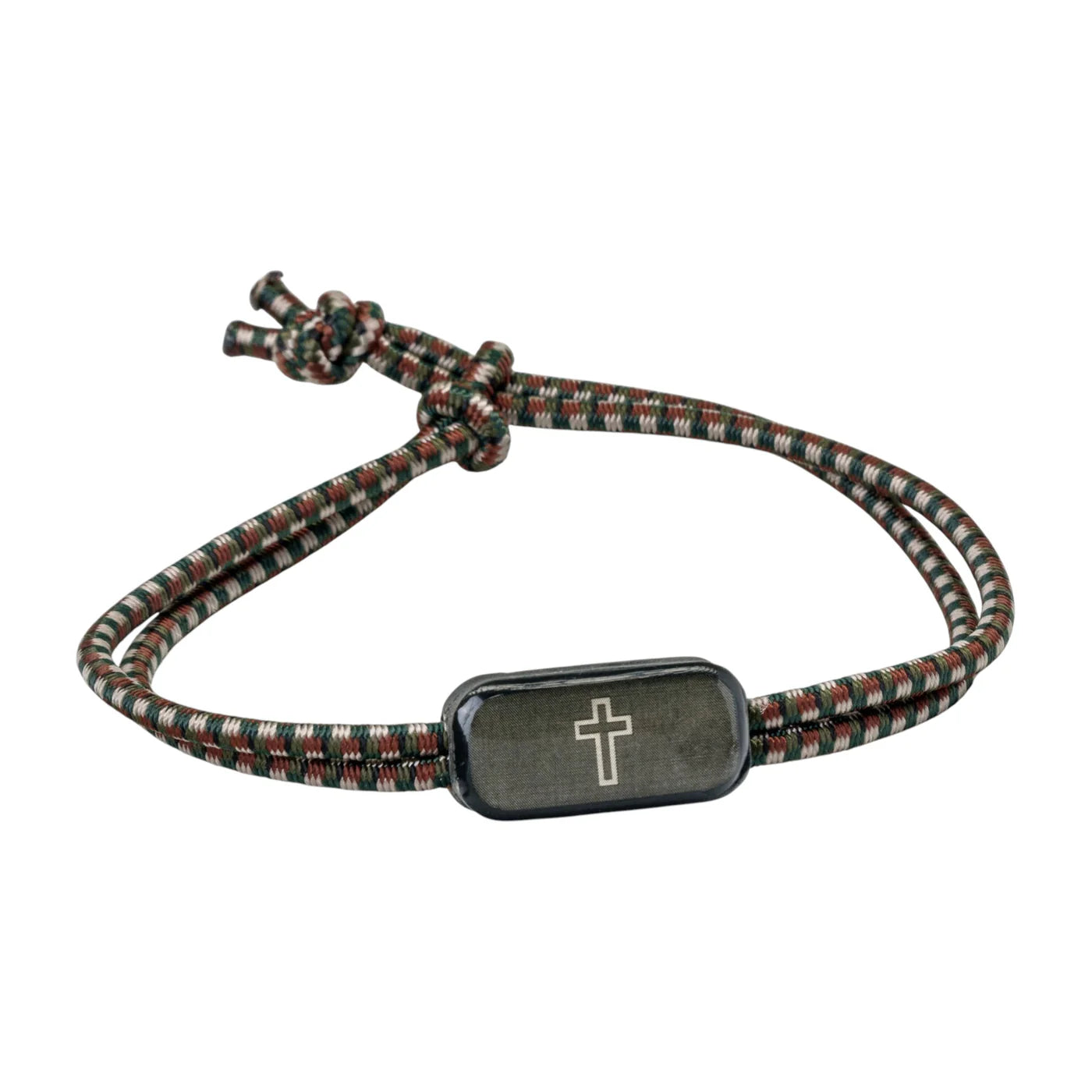 Tap To Pray Survivor Series Tactical Bracelet