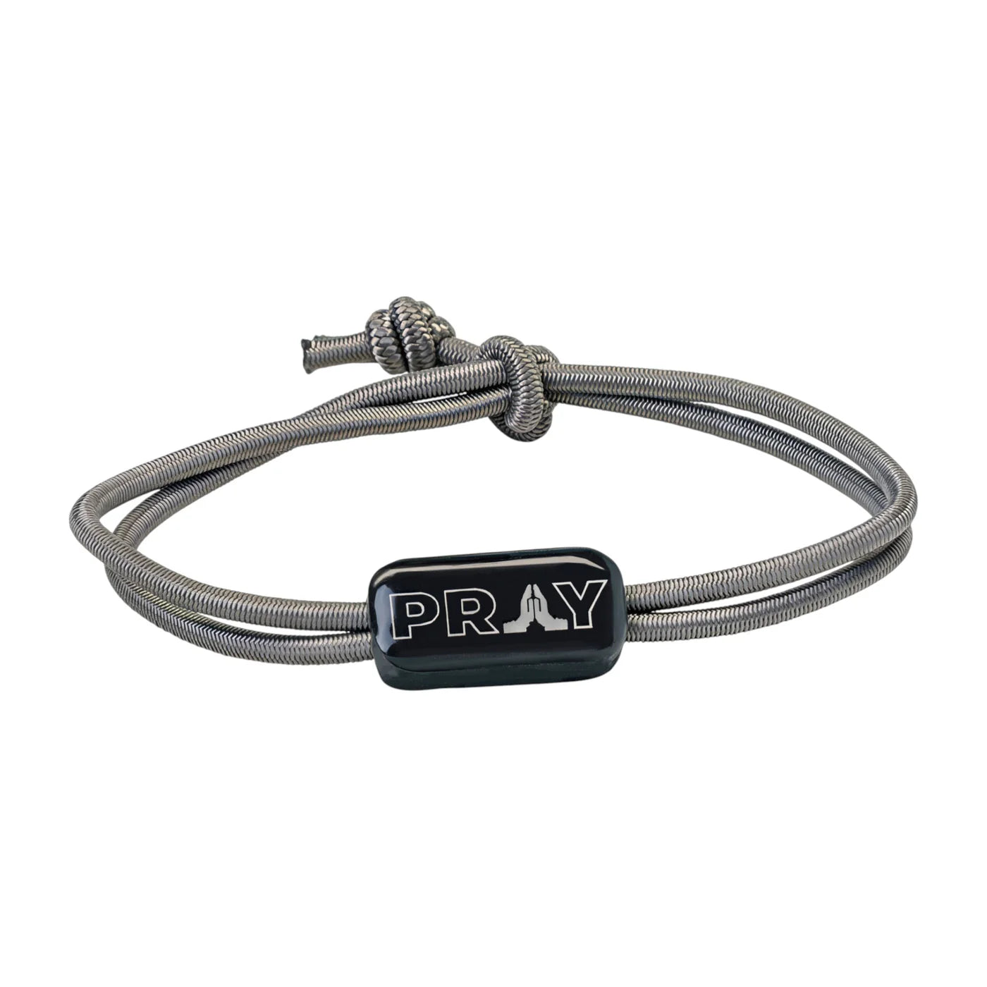 Tap To Pray Survivor Series Tactical Bracelet
