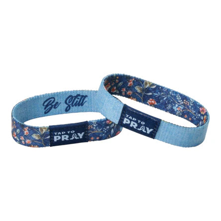 Tap To Pray Wristband