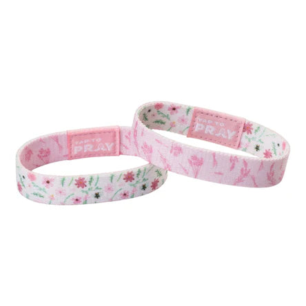 Tap To Pray Wristband
