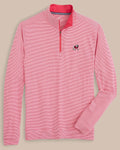 M LS Cruiser Micro-Stripe UGA Hthr Qzip