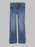 Girls Wrangler Retro Trouser Jean - Embry