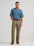 Wrangler Perf. Ripstop Ranger Pant - Bark