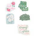 Child of God Assorted Sticker Set