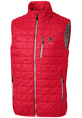 RAINER PRIMALOFT ECO FULL ZIP VEST