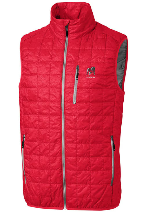 RAINER PRIMALOFT ECO FULL ZIP VEST