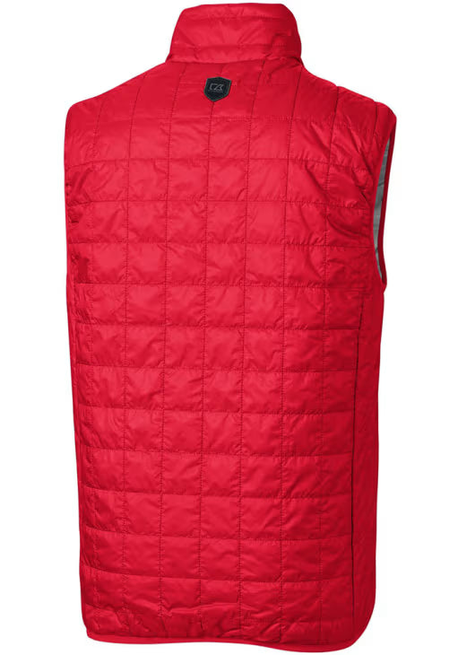 RAINER PRIMALOFT ECO FULL ZIP VEST