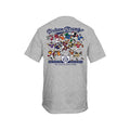 SEC Base Illustration SS Tee