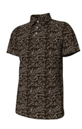 Pointer Pattern Performance Polo Gunstock