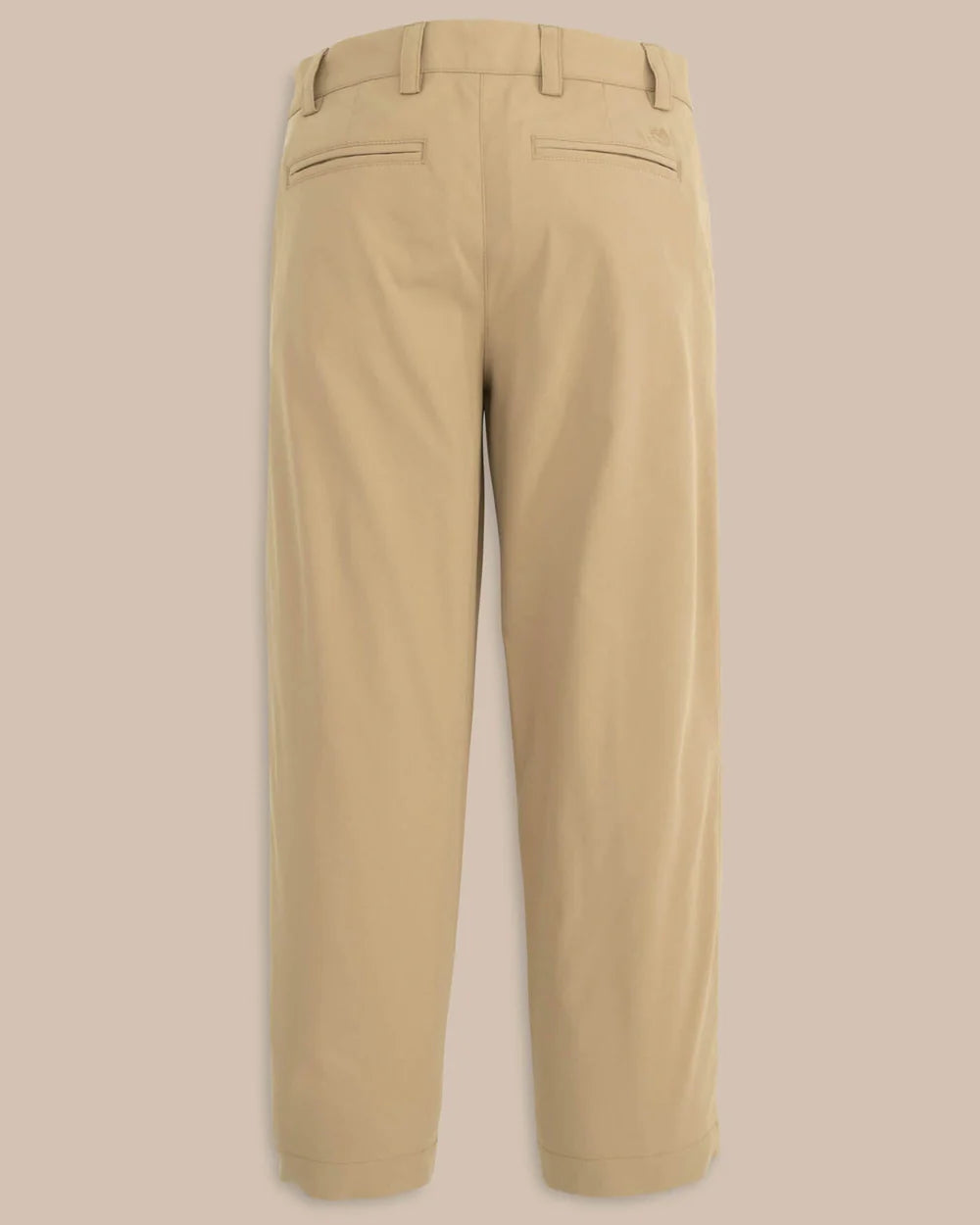 Y LEADHEAD PERF PANT KHAKI
