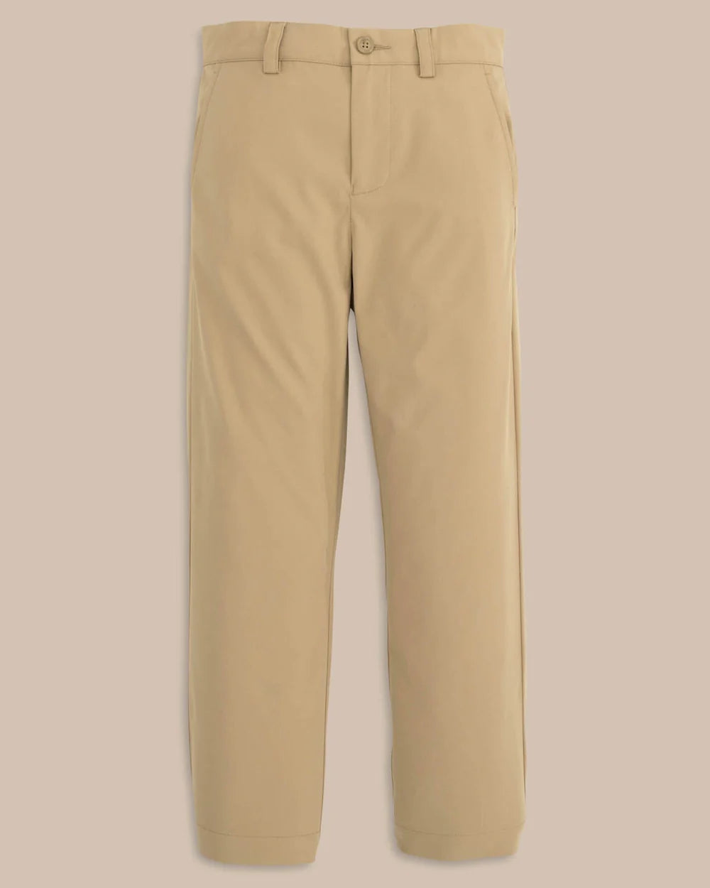 Y LEADHEAD PERF PANT KHAKI