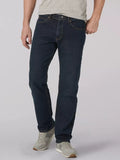 Lee Core Regular Straight Jean - McClane