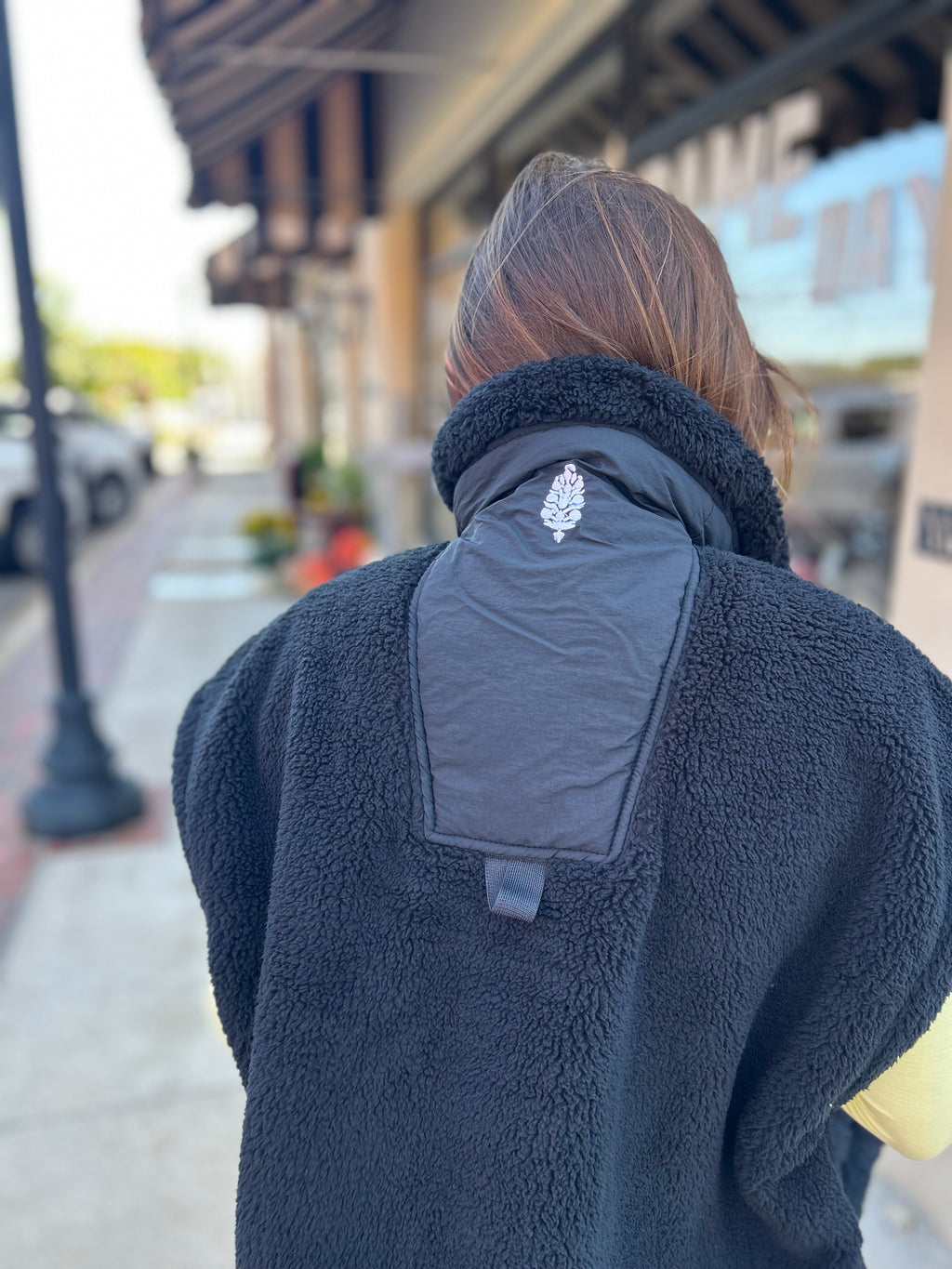 Scout It Out Vest