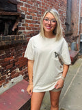 Camo Retriever Tee SS
