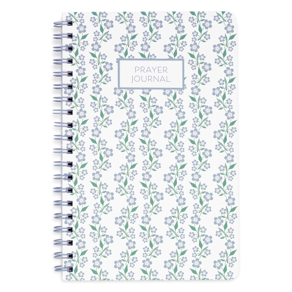 Prayer Journal