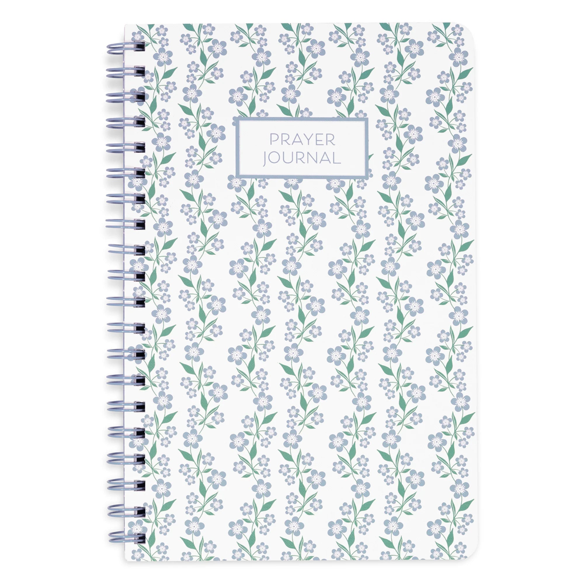 Prayer Journal