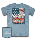 Stars And Stripes Tee