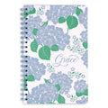Sermon Notes Hydrangea