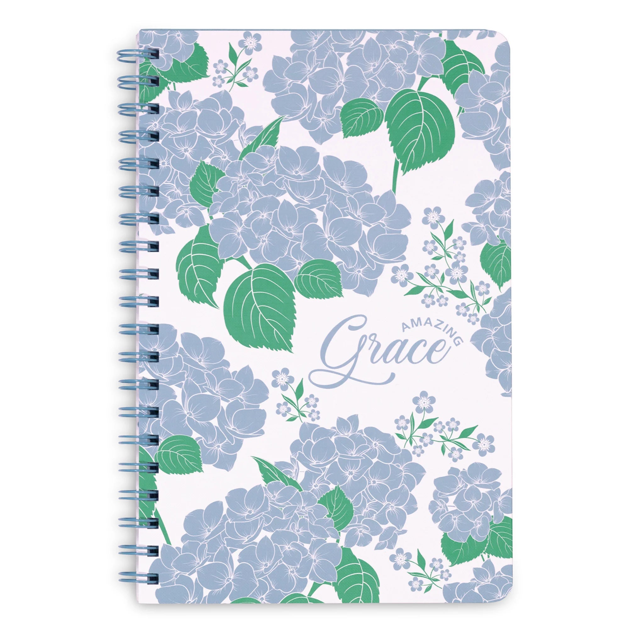 Sermon Notes Hydrangea
